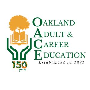 oace besitzer|Oakland Adult and Career Education